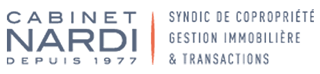 Logo Cabinet Nardi