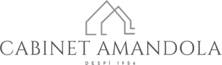 Logo cabinet amandola