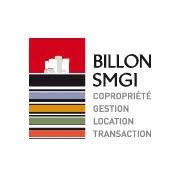 logo billon smgi