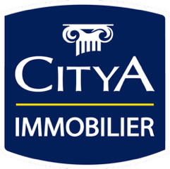 logo citya immobilier