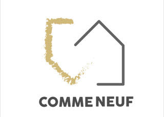 logo comme neuf