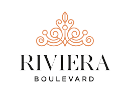logo riviera boulevard